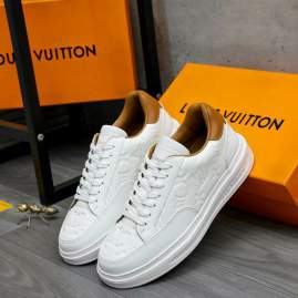 Picture of Louis Vuitton Shoes _SKULVsz38-46hnx062816026
